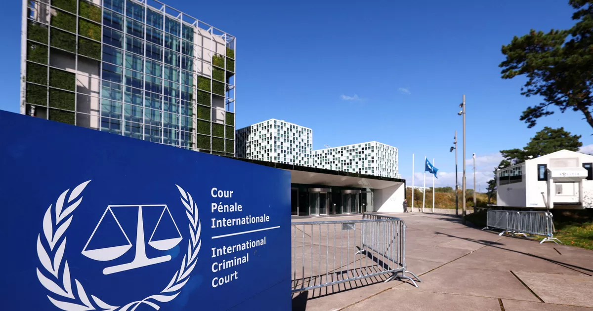 “La historia juzgará este momento”: la Corte Penal Internacional, objeto de sanciones estadounidenses
