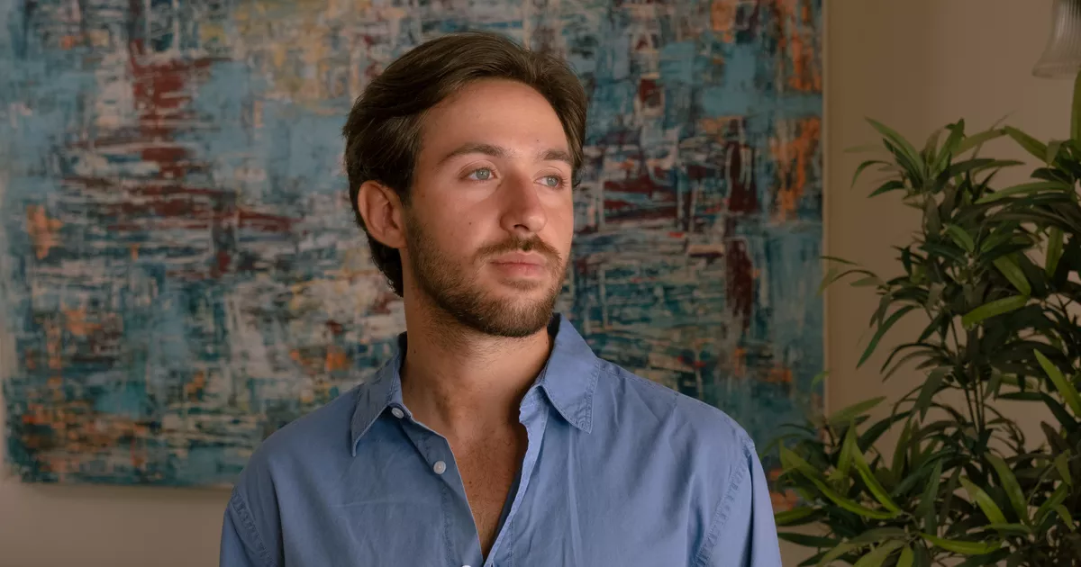 Las confidencias de Omer Shem Tov, ex rehén de Hamás, a Le Figaro: “Cada israelí luchó por mí a su manera”