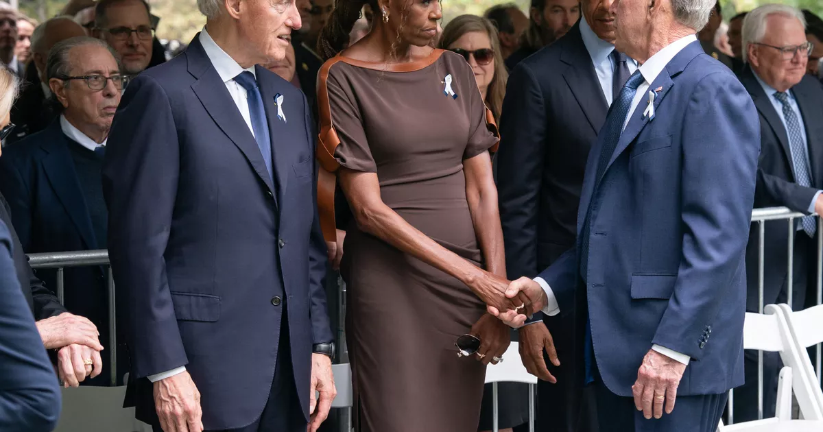 Las elecciones intermedias de 2026: cómo Barack Obama y los Clinton se están movilizando por los demócratas