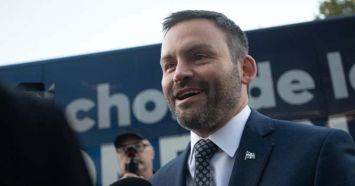 Los soberanistas de Quebec a las puertas del poder