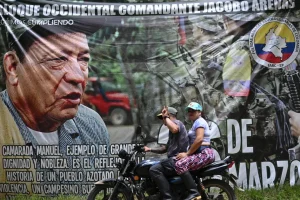 “Nos parece extraño un día sin muertos ni heridos”: en Colombia, la frágil paz en la selva de las Farc