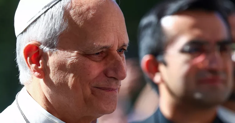 Operación del Papa León XIV: el tumor extirpado del pulmón era canceroso, anuncia el Vaticano