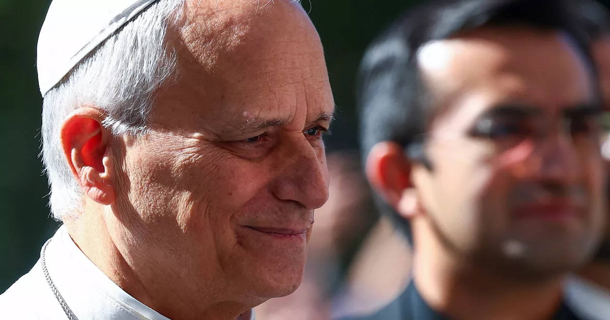 Operación del Papa León XIV: el tumor extirpado del pulmón era canceroso, anuncia el Vaticano