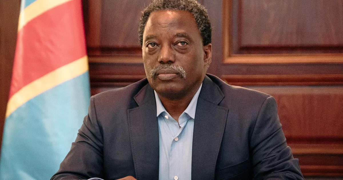 República Democrática del Congo: el ex presidente Joseph Kabila, condenado a muerte por traición, y el grupo M23 se unen en un movimiento político-militar
