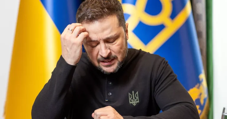Riesgo de injerencia, candidatos potenciales… En Ucrania, ¿es posible una elección presidencial en tiempos de guerra?