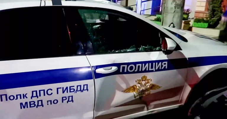 Rusia: periodista japonés arrestado tras cargos de espionaje