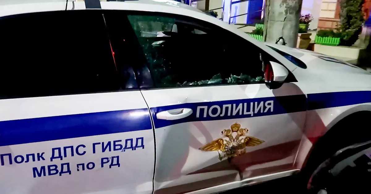 Rusia: periodista japonés arrestado tras cargos de espionaje