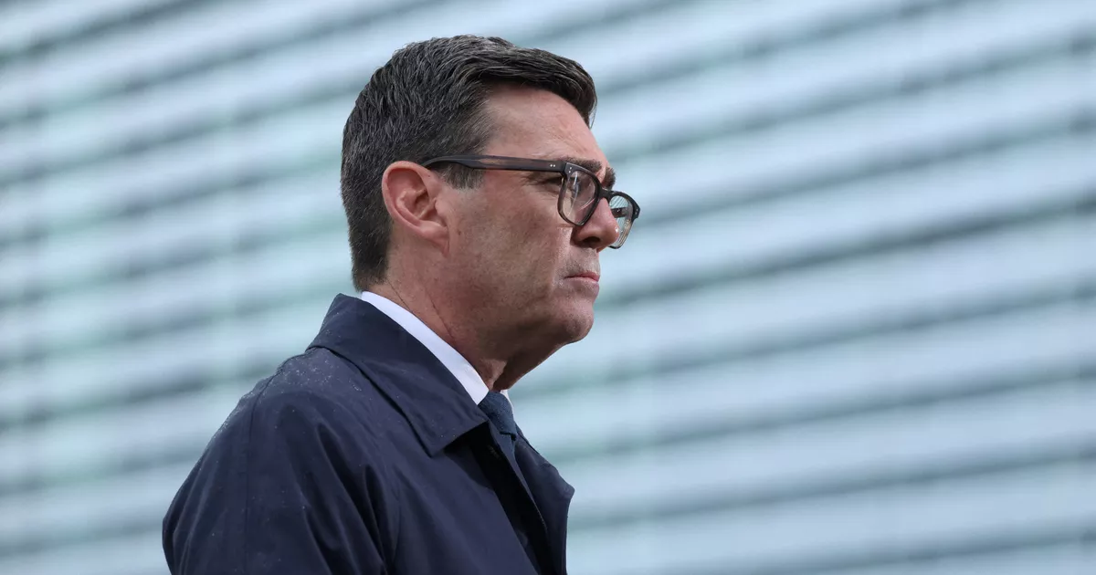'Sí, hubo uno': Andy Burnham acusa a Rusia de inmiscuirse en el referéndum del Brexit de 2016