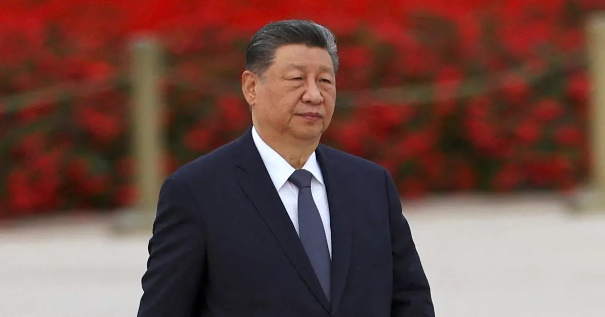 “Si me arrestan, me arriesgo a la pena de muerte”: en China, el contraespionaje sale de las sombras para servir mejor al Partido