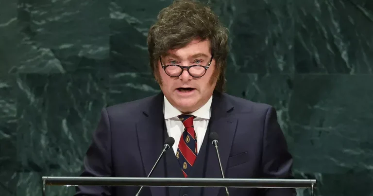Sistema económico, distancia de las zonas de conflicto… La “Marca Argentina” llega a París ante los responsables europeos