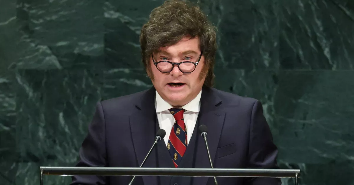 Sistema económico, distancia de las zonas de conflicto… La “Marca Argentina” llega a París ante los responsables europeos