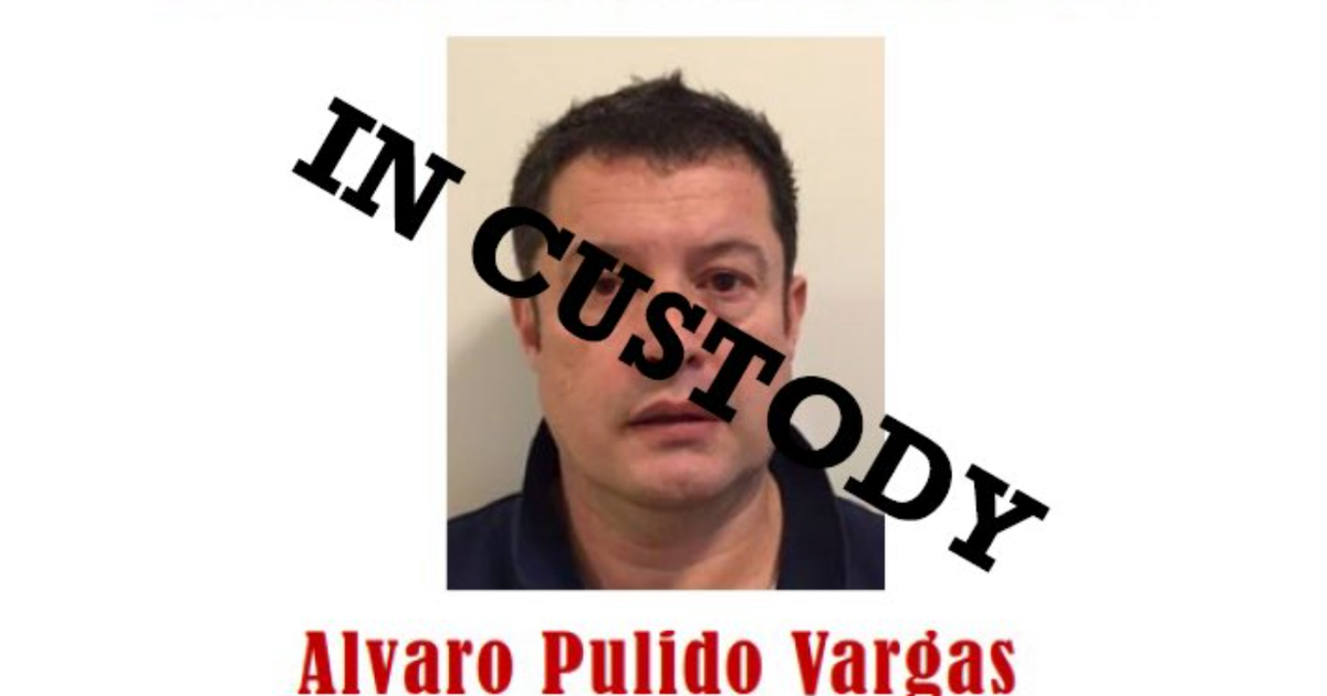 Socio de alguien cercano a Nicolás Maduro detenido en Estados Unidos