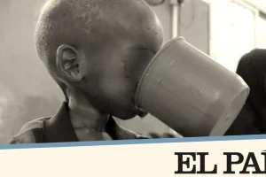Somalia, el país que entierra a sus bebés muertos de hambre: “Sólo contamos con la ayuda de Dios”