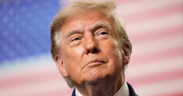 Trump aprueba pelotón de fusilamiento del tirador de Fort Hood