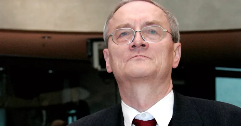 Un asunto “asombroso”: en Alemania, dos ex altos funcionarios de inteligencia sospechosos de espionaje e intento de traición