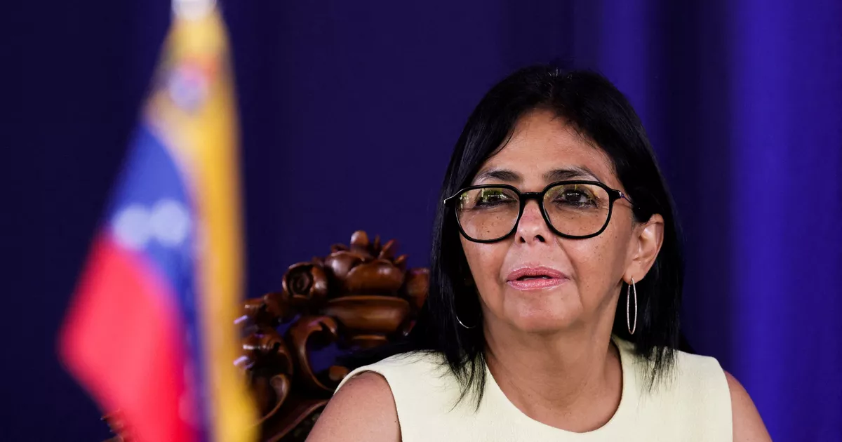 Venezuela: Presidenta Delcy Rodríguez reconoce uso “abusivo” de la ley contra el odio