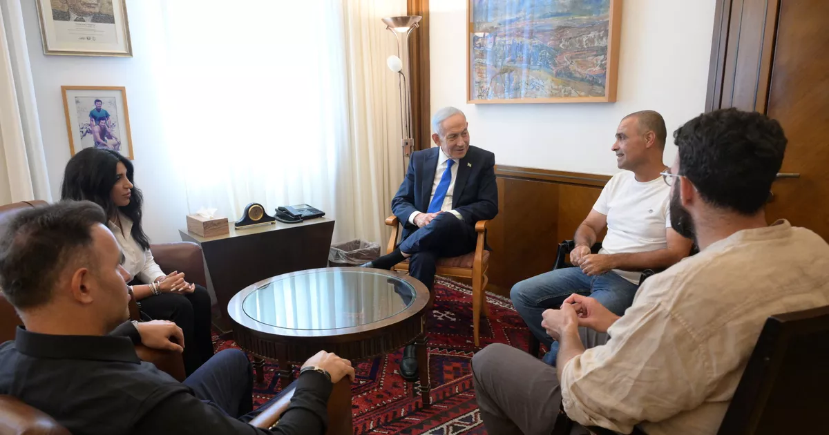 Vuelo de Flydubai: Benjamin Netanyahu ordena revisar las medidas de seguridad en los vuelos internacionales a Israel