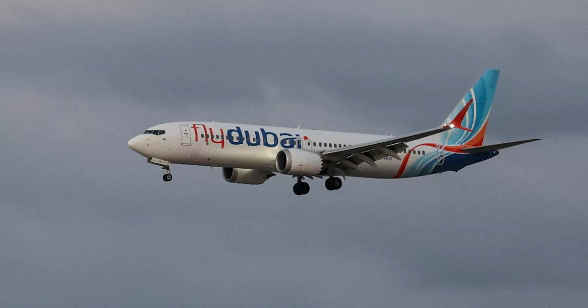 Vuelo de Flydubai secuestrado: inspirado por los atentados del 11 de septiembre de 2001, el copiloto planeó un atentado suicida en el aeropuerto de Tel Aviv